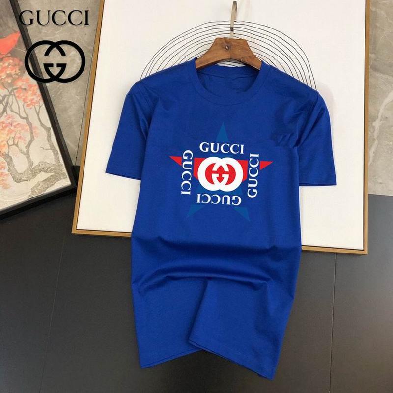 Gucci Men's T-shirts 121